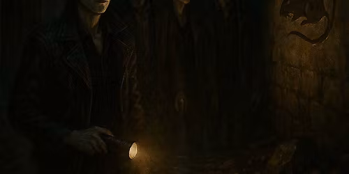 Veins of the Past - Vampire the Masquerade LARP