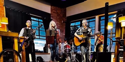 Night Class at Bricks on Main