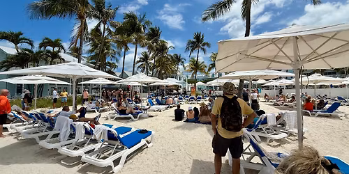 Live Music on South Beach Stage 