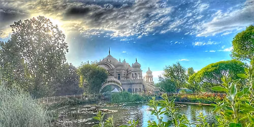 Krishna Temple Sunday Services and Feast