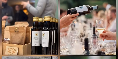 SMAG p\u00e5 Anneberg - Madfestival i Anneberg Kulturpark 