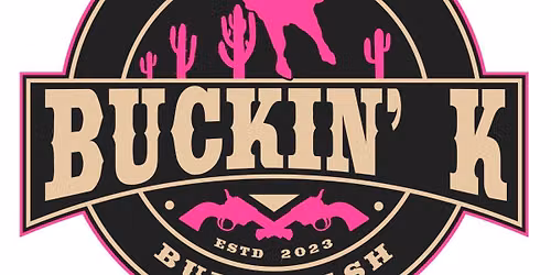 Buckin K' Bull Bash