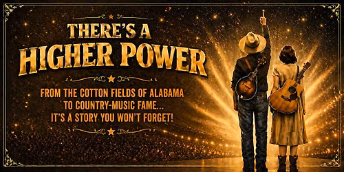 There's a Higher Power: Celebrating the Music of the Louvin Brothers