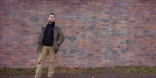 MC Bomber in Braunschweig