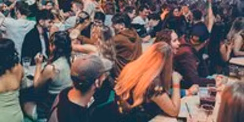 Bingo Lingo - Halloween Special