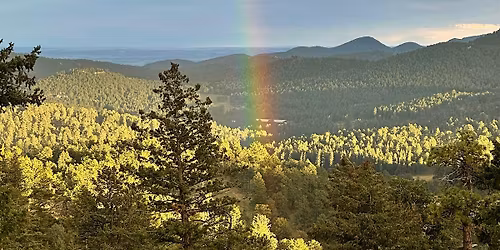 Shamanic Retreat for Reconnection and Renewal