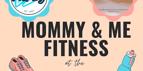 Mommy and Me Classes