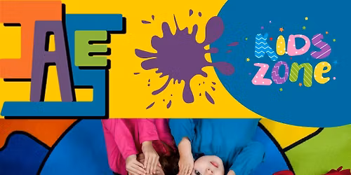 Spring Break Week at JASE