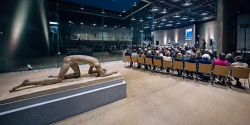 Mondestrunken, 1. Konzert im Lehmbruck Museum