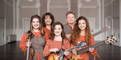 Williamson Branch at Amish Country Theater