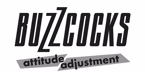 Buzzcocks | Patronaat Haarlem