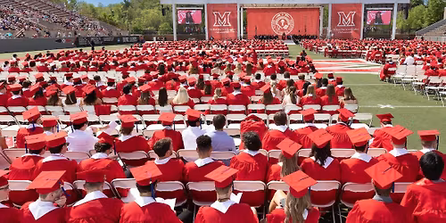 Parking Miami (OH) Redhawks at Ohio Bobcats Football