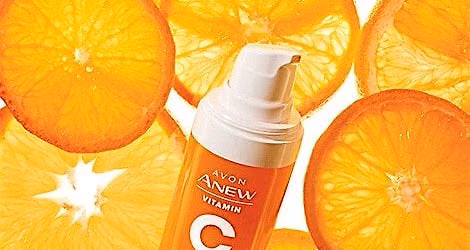 Avon Party!