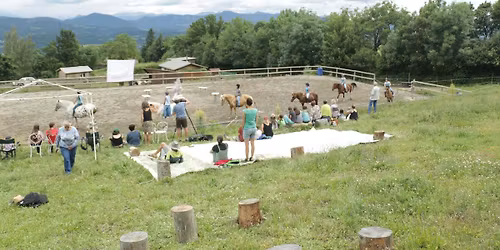 F\u00eate de la ferme "Les 10 ans"