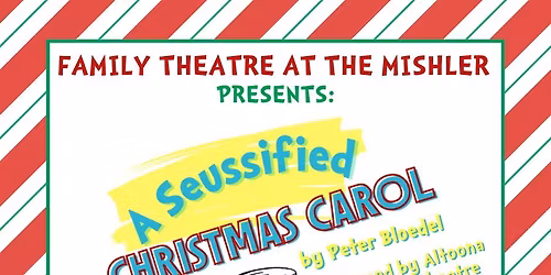 A Seussified Christmas Carol