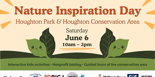 Nature Inspiration Day