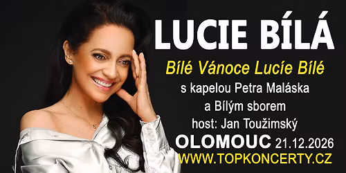 B\u00cdL\u00c9 V\u00c1NOCE LUCIE B\u00cdL\u00c9                                                                              