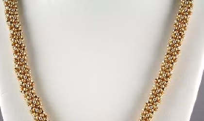 Abrakadabra 1 & Necklace