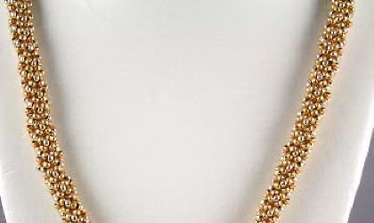 Abrakadabra 1 & Necklace