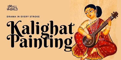 Kalighat Painting