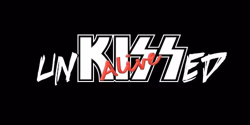 unKISSed live at The Griffin Earlestown (KISS Tribute)