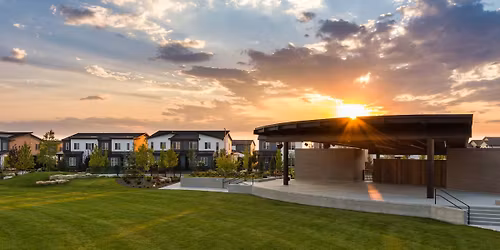 Great Homes Tour: Rock Scavenger Hunt