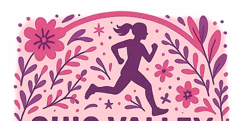 5k distance (3.11 miles)