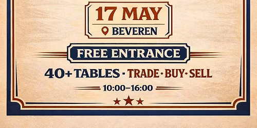 Waasland Sports Card Expo 