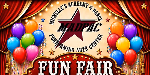 \ud83c\udf1f Fun Fair Fundraiser \ud83c\udf1f