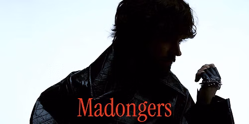 Madongers Victory Afterparty