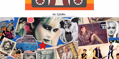 Hor Bratstva i Detinjstva Malm\u00f6 predstavlja: Grlom u jagode