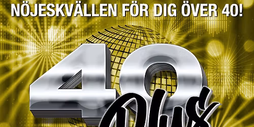 40 Plus Nyk\u00f6ping 