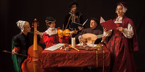 Old Christmas Returned