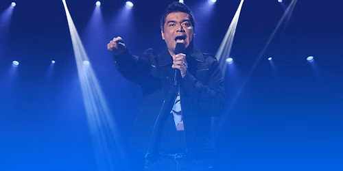 George Lopez at Stardome Comedy Club
