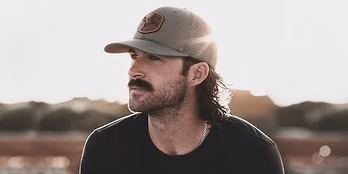 Riley Green: Cowboy As It Gets Tour