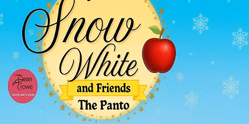 One Tribe - Snow White & Friends