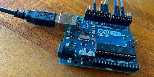 Electronics: Arduino 101
