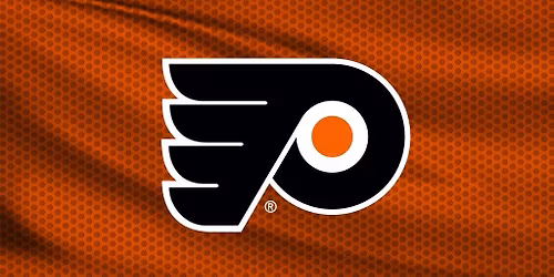 Philadelphia Flyers vs. Dallas Stars