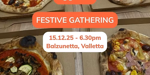 Christmas Meet Up with Rota