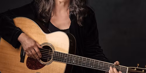 Karla Bonoff at Rams Head On Stage