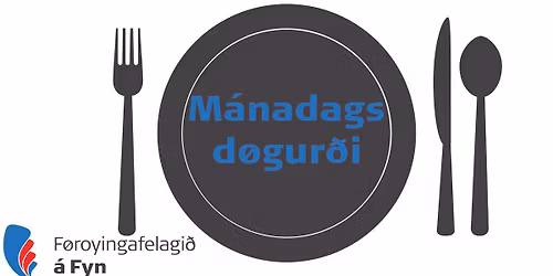M\u00e1nadagsd\u00f8gur\u00f0i