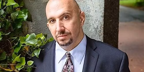 Robert E. Lee LIVE in recital