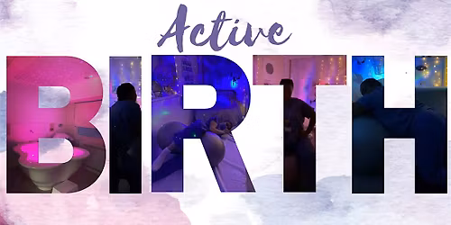 Active Birth Workshop