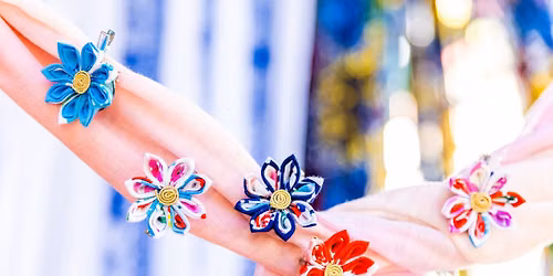 Palette Japan Asia at the Asia Art & Craft Fair 2026