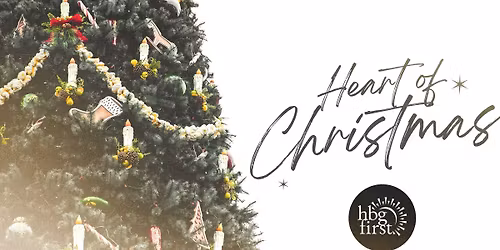 Heart of Christmas