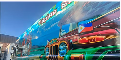 Pinoy BBQ @ WakeMed Raleigh