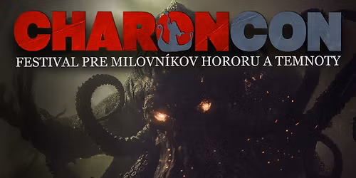 Charon Con 2026