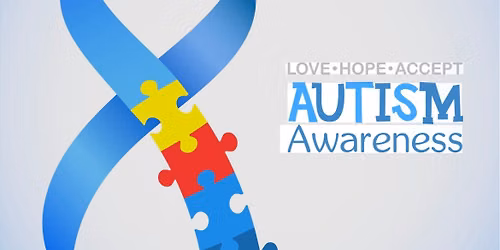 Fundraiser for Autism  