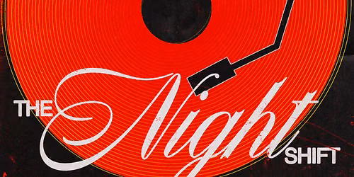 The Night Shift @Blind Barber