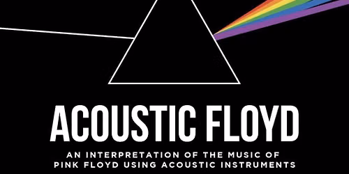Acoustic Floyd
